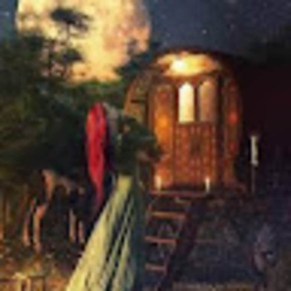 Meet your Posher, Elf - Picture 1 of 1